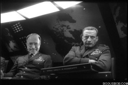  I liked Dr. Strangelove 